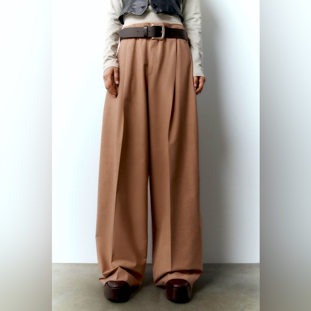 ZARA trousers